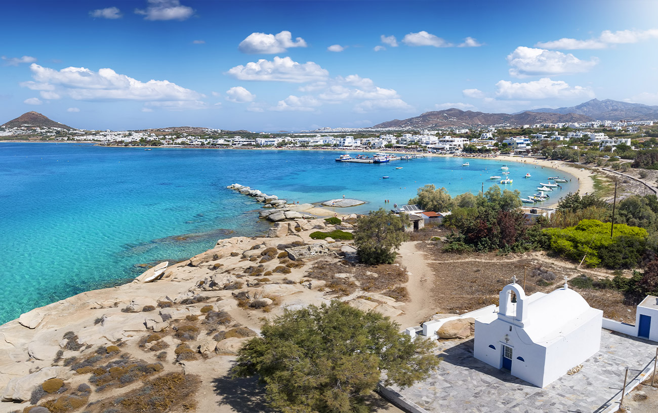 Naxos